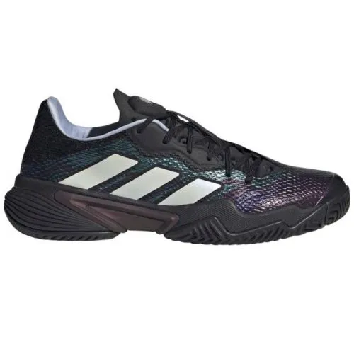 Zapatillas Adidas Barricade Black Core