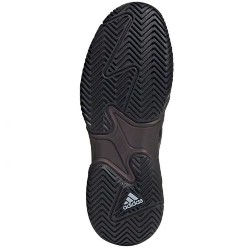Zapatillas Adidas Barricade Black Core