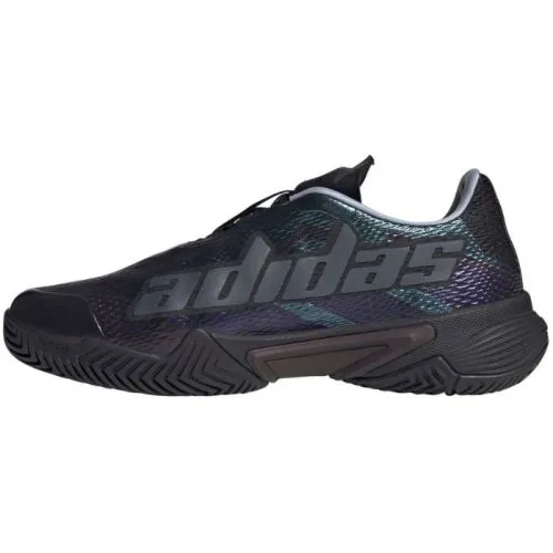 Zapatillas Adidas Barricade Black Core