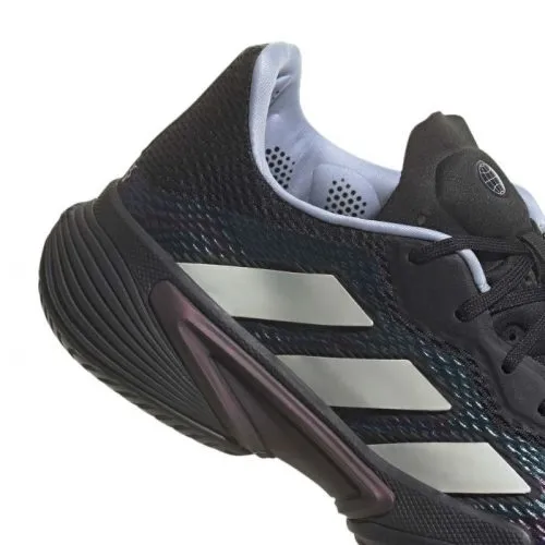 Zapatillas Adidas Barricade Black Core