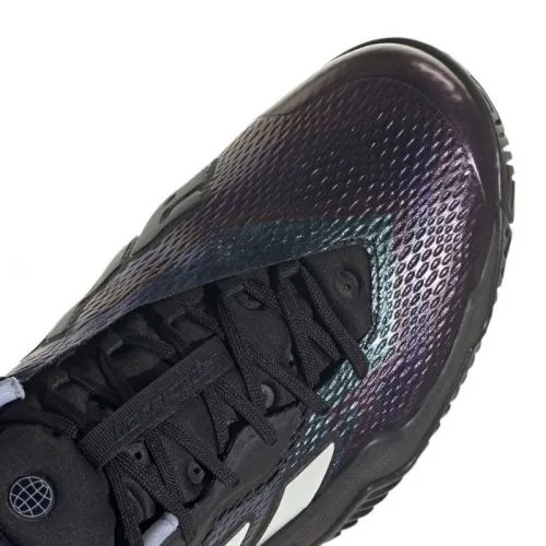 Zapatillas Adidas Barricade Black Core
