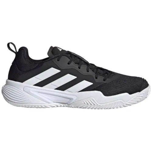 Zapatillas Adidas Barricade Clay Negras