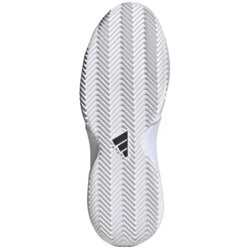 Zapatillas Adidas Barricade Clay Negras