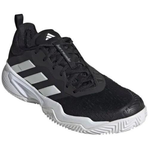 Zapatillas Adidas Barricade Clay Negras