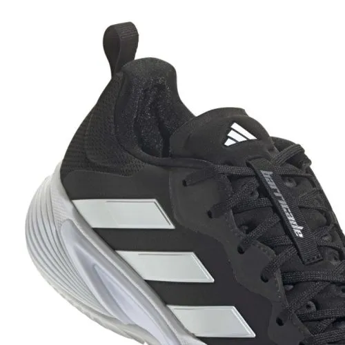 Zapatillas Adidas Barricade Clay Negras