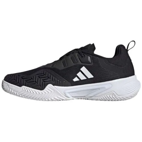 Zapatillas Adidas Barricade Clay Negras