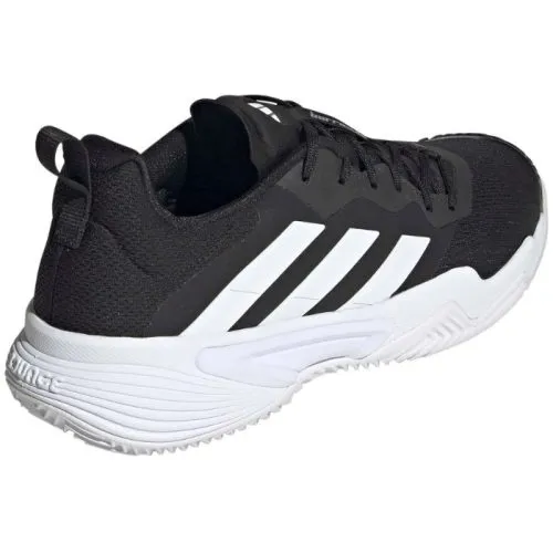 Zapatillas Adidas Barricade Clay Negras