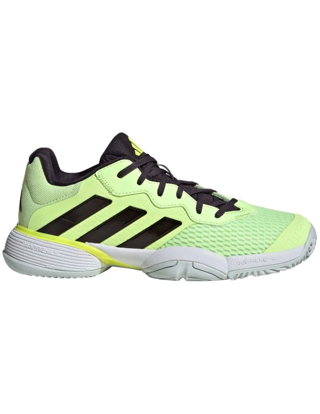 Zapatillas Adidas Barricade IF0449 Junior