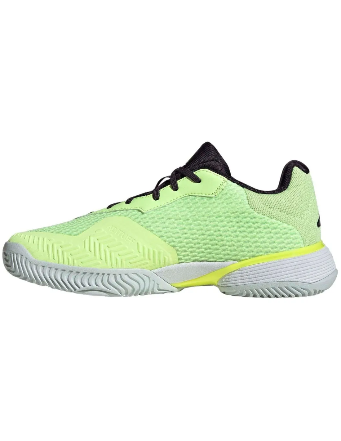 Zapatillas Adidas Barricade IF0449 Junior