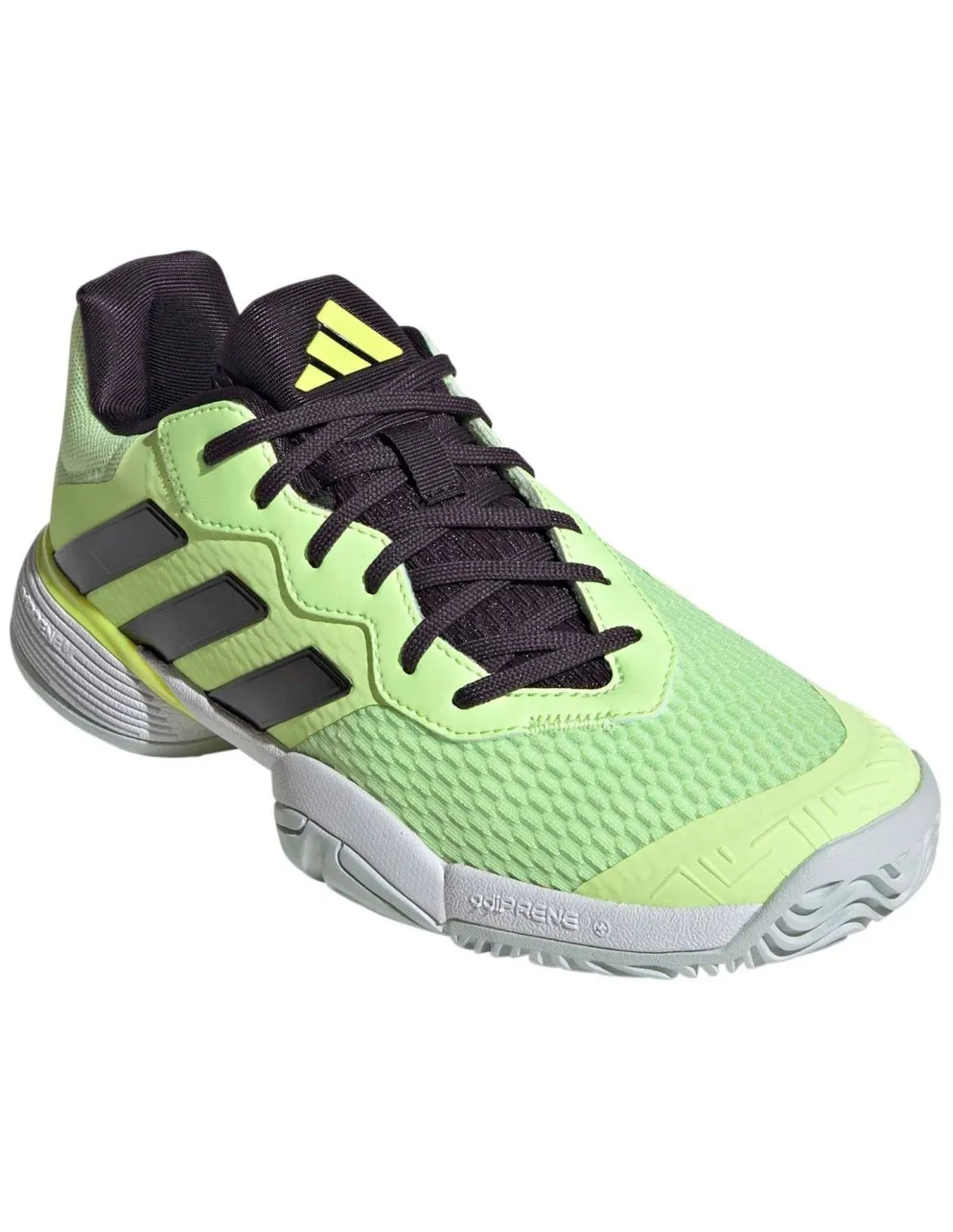 Zapatillas Adidas Barricade IF0449 Junior
