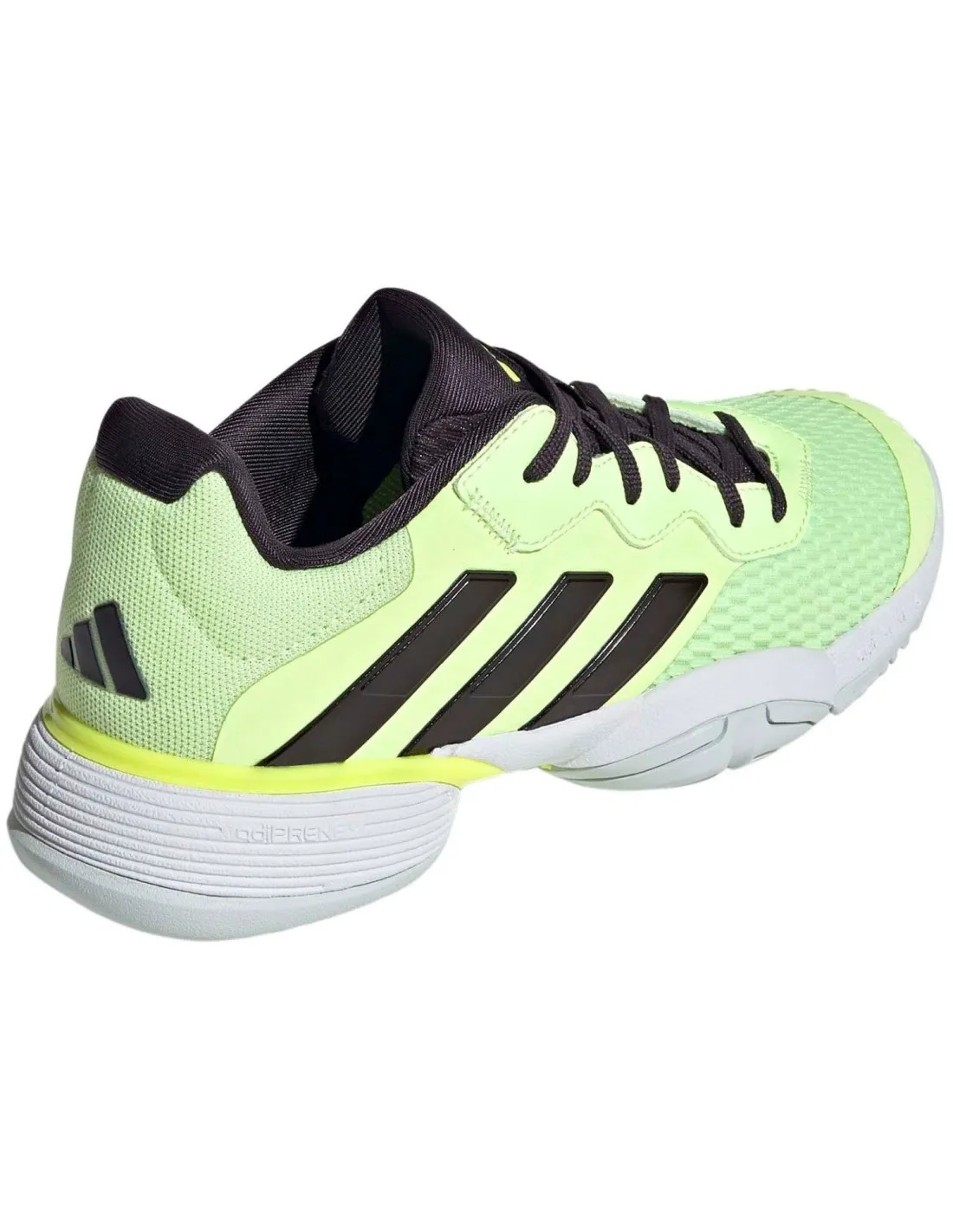 Zapatillas Adidas Barricade IF0449 Junior