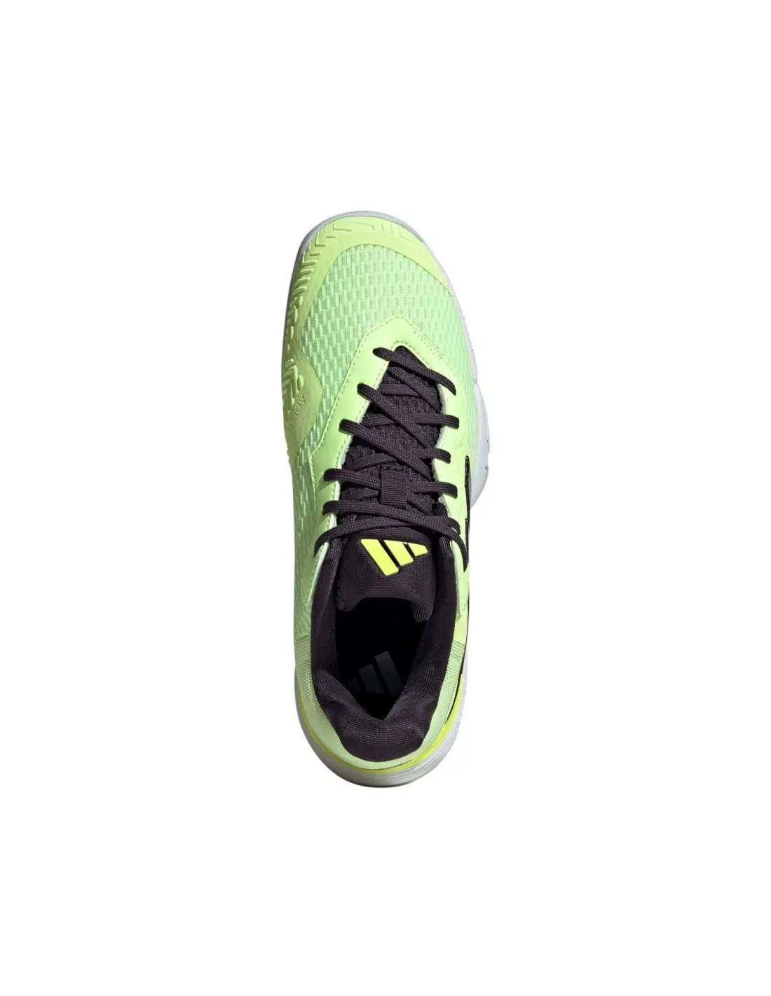 Zapatillas Adidas Barricade IF0449 Junior