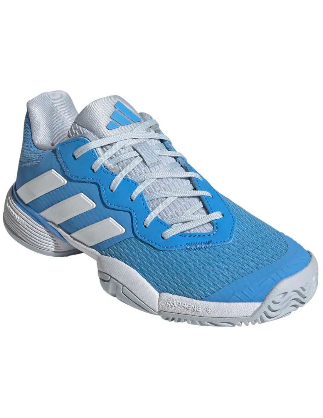 Zapatillas Adidas Barricade IF0452 Junior