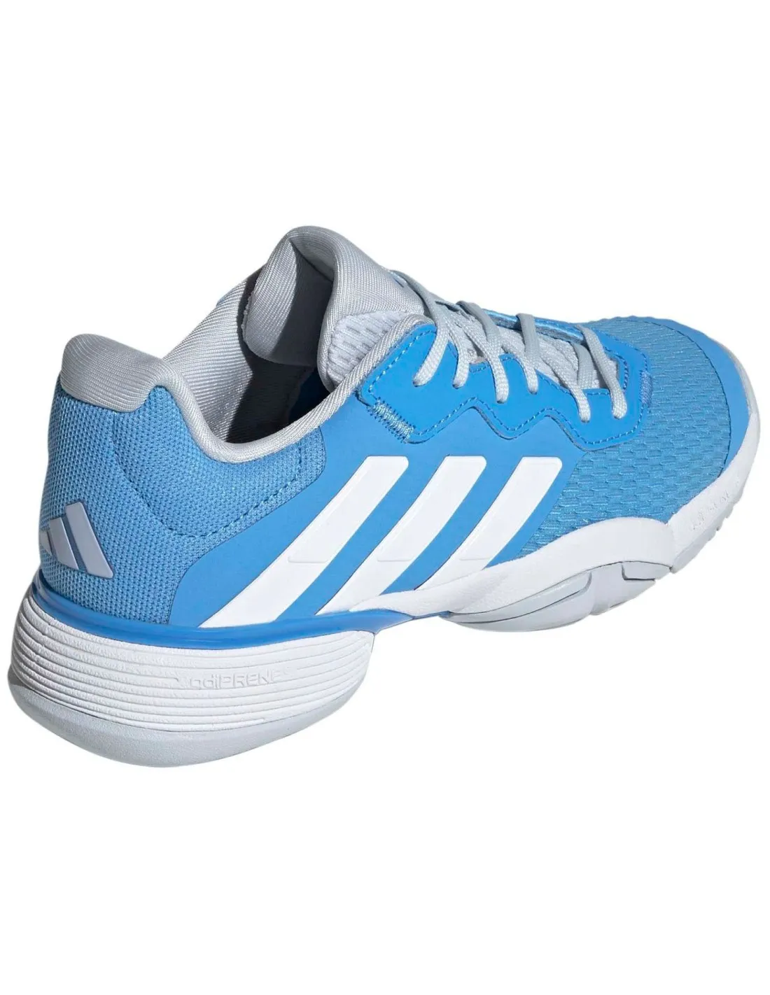 Zapatillas Adidas Barricade IF0452 Junior