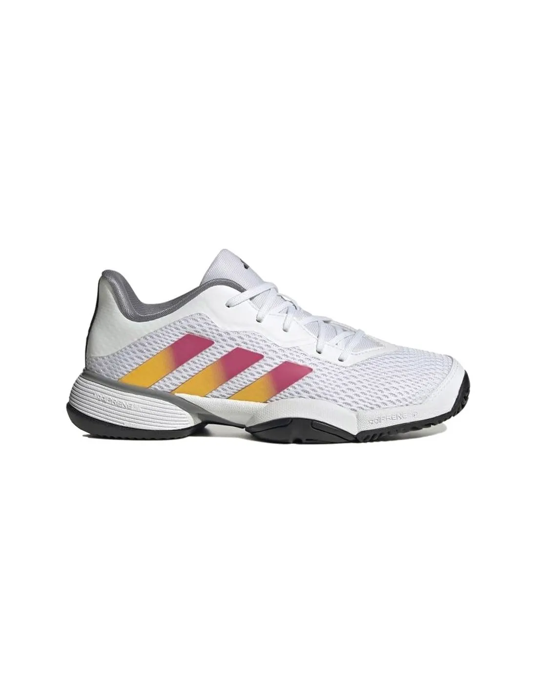 Zapatillas Adidas Barricade K Hp9697 Junior