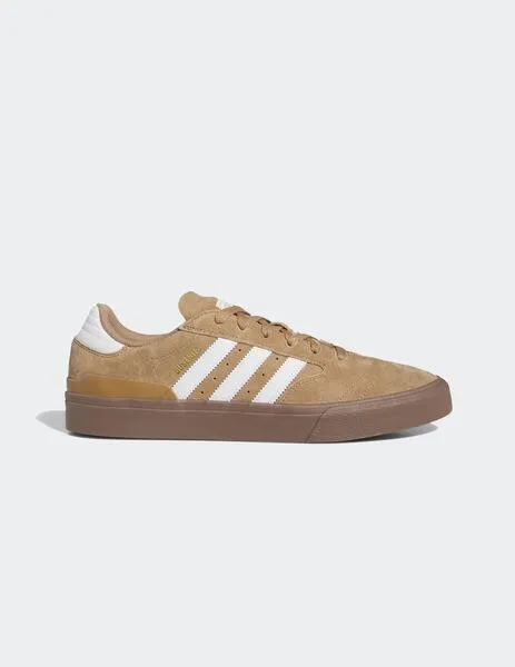 ZAPATILLAS ADIDAS BUSENITZ VULC II  BEIGE