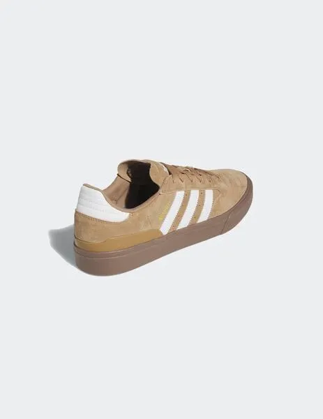 ZAPATILLAS ADIDAS BUSENITZ VULC II  BEIGE