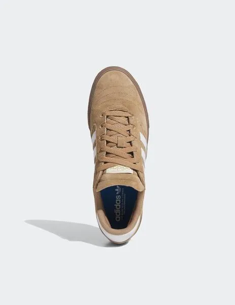 ZAPATILLAS ADIDAS BUSENITZ VULC II  BEIGE