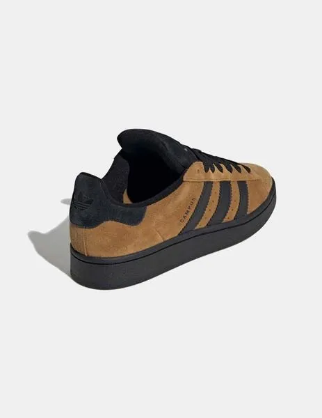 ZAPATILLAS ADIDAS CAMPUS 00S  BROSTR/BLACK