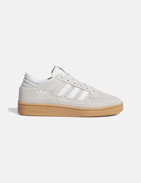 ZAPATILLAS ADIDAS CENTENNIAL 85 LOW ADV  CRYSTAL WHITE