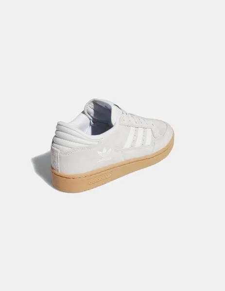 ZAPATILLAS ADIDAS CENTENNIAL 85 LOW ADV  CRYSTAL WHITE
