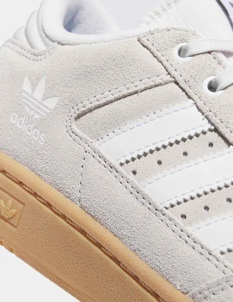 ZAPATILLAS ADIDAS CENTENNIAL 85 LOW ADV  CRYSTAL WHITE