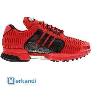 ZAPATILLAS ADIDAS CLIMACOOL RED/CBLACK/FTWWHITE  BB0540