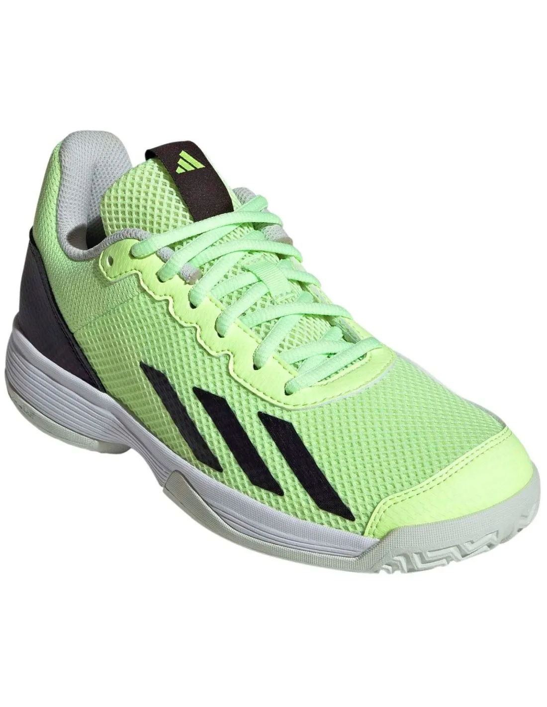 Zapatillas Adidas Courtflash IF0455 Junior