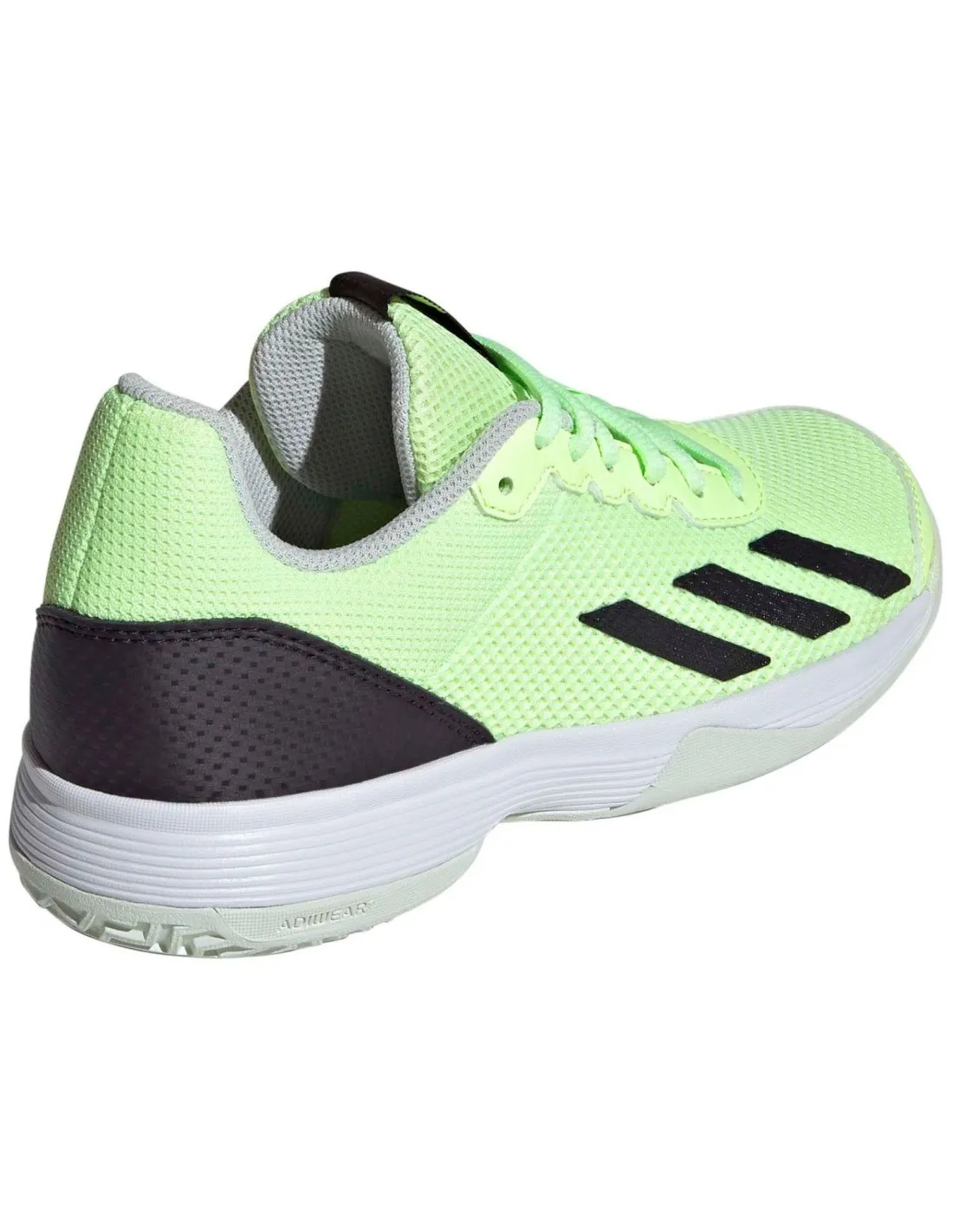 Zapatillas Adidas Courtflash IF0455 Junior