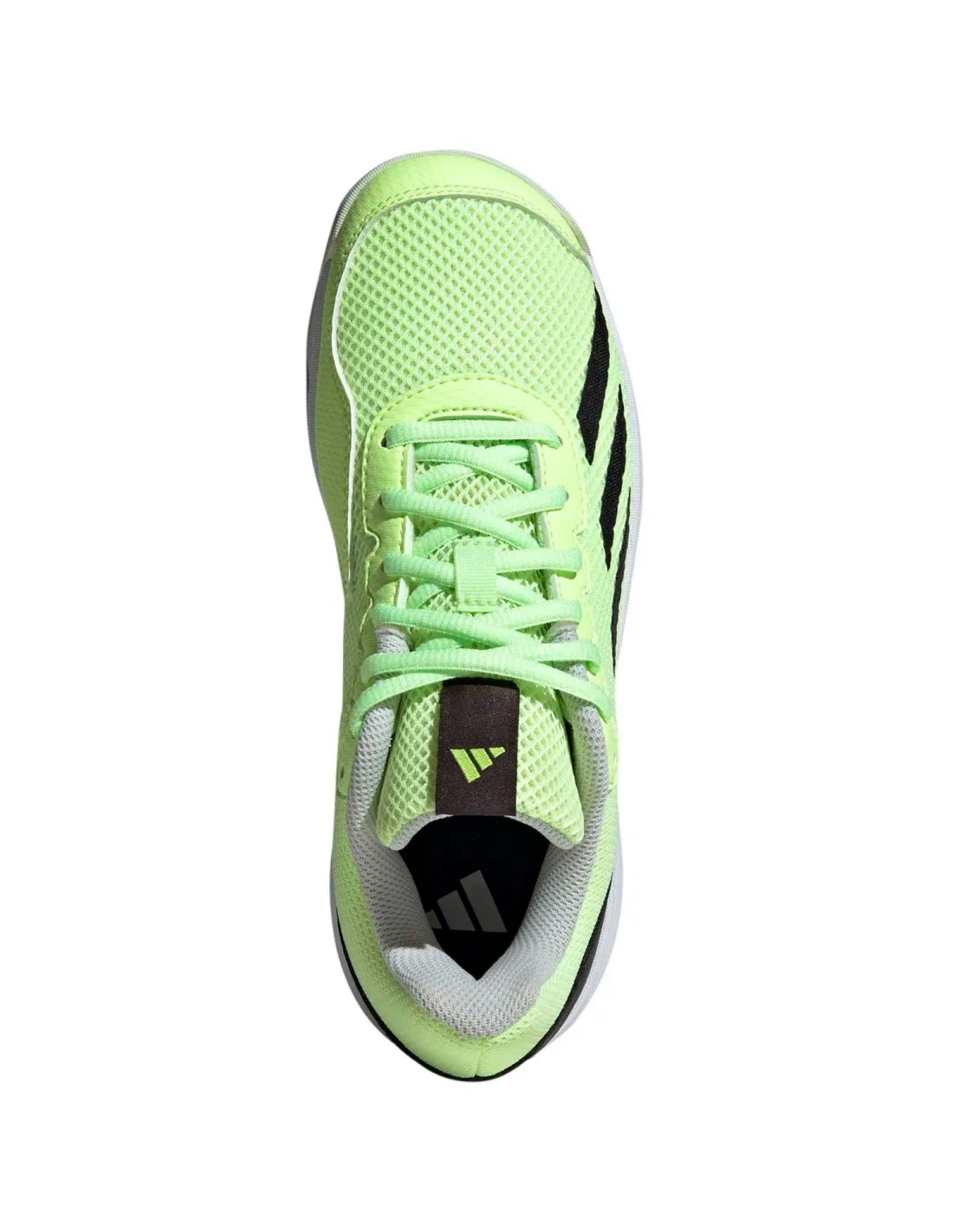 Zapatillas Adidas Courtflash IF0455 Junior