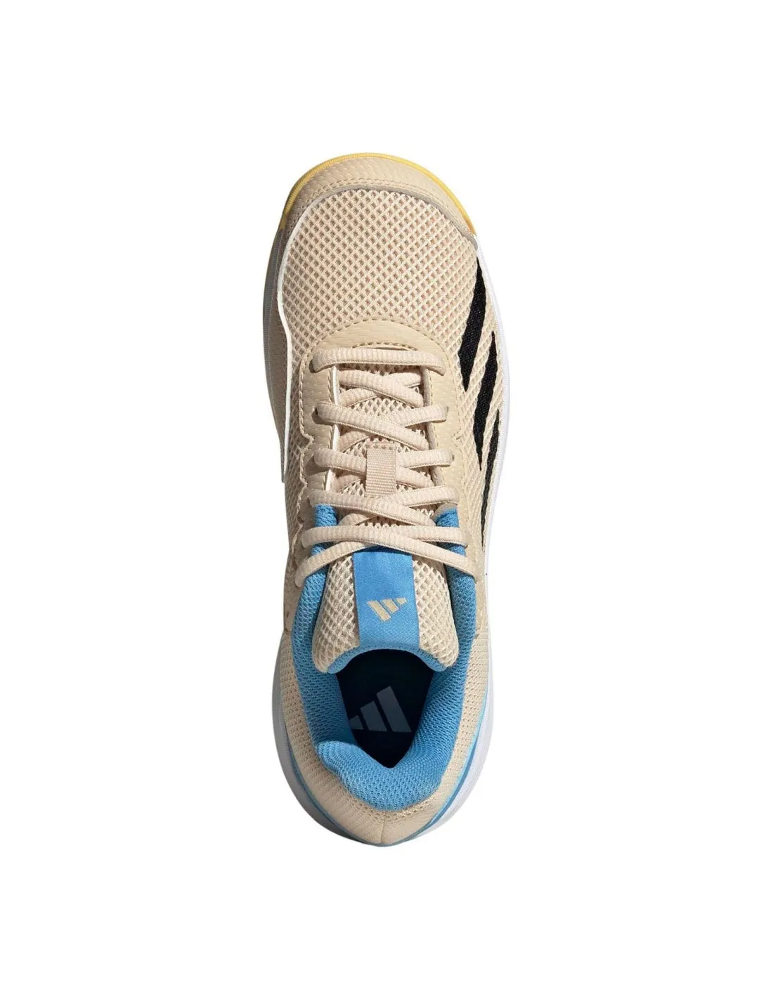 Zapatillas Adidas Courtflash IF0456 Junior