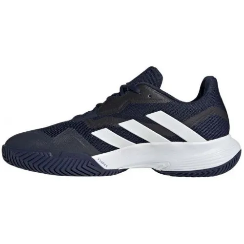 Zapatillas Adidas Courtjam Control Azules