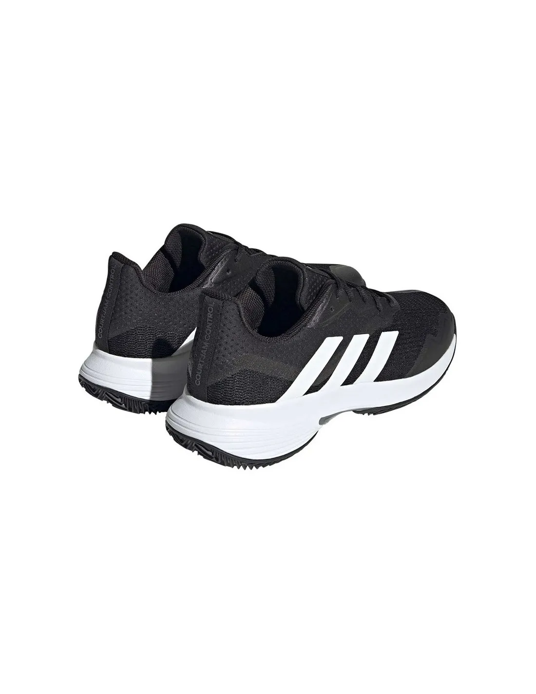 Zapatillas Adidas Courtjam Control Clay Id1539