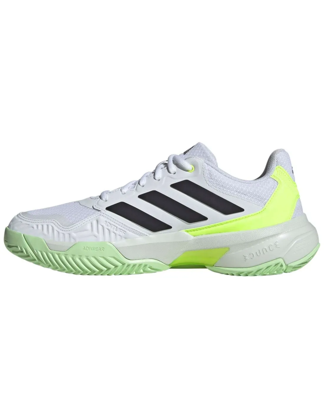 Zapatillas Adidas Courtjam Control IF0459