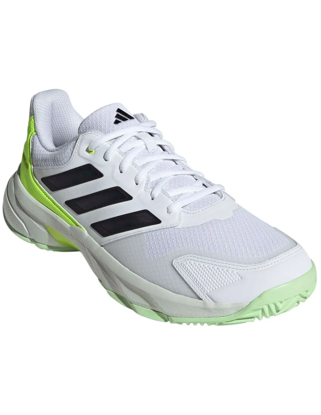 Zapatillas Adidas Courtjam Control IF0459
