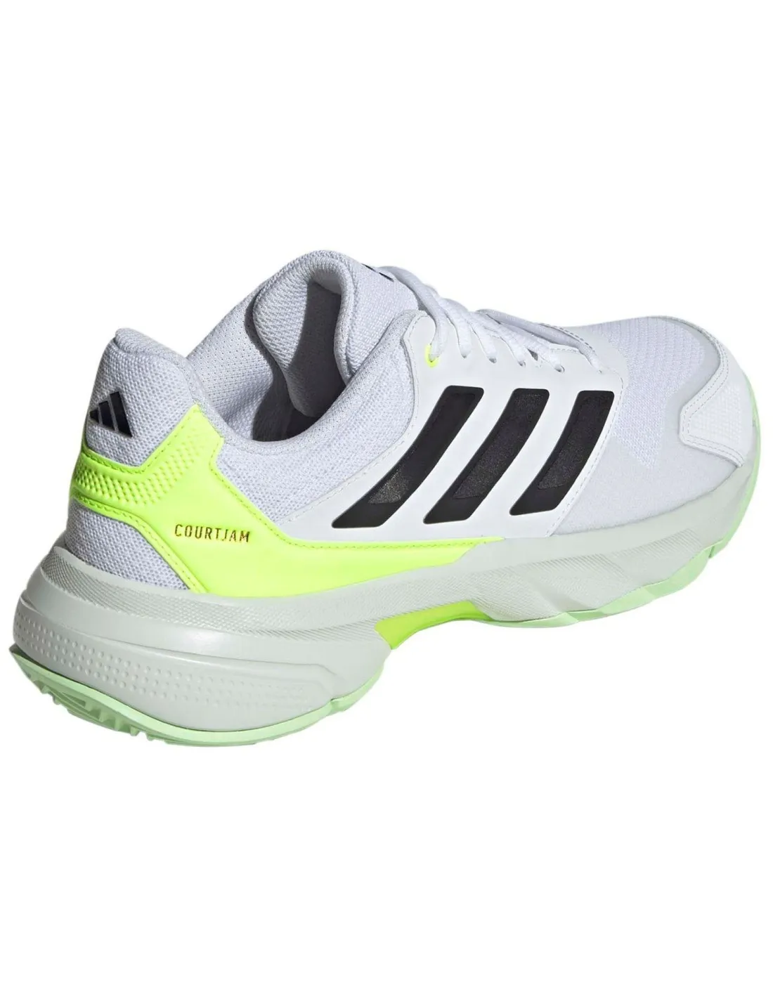 Zapatillas Adidas Courtjam Control IF0459
