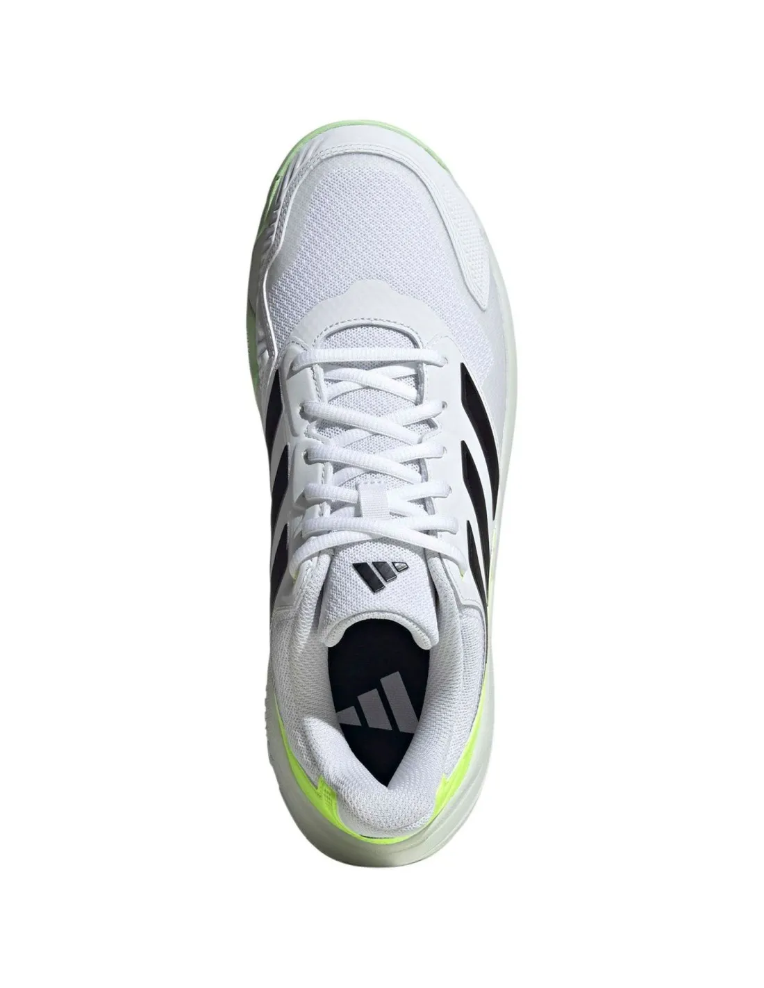 Zapatillas Adidas Courtjam Control IF0459