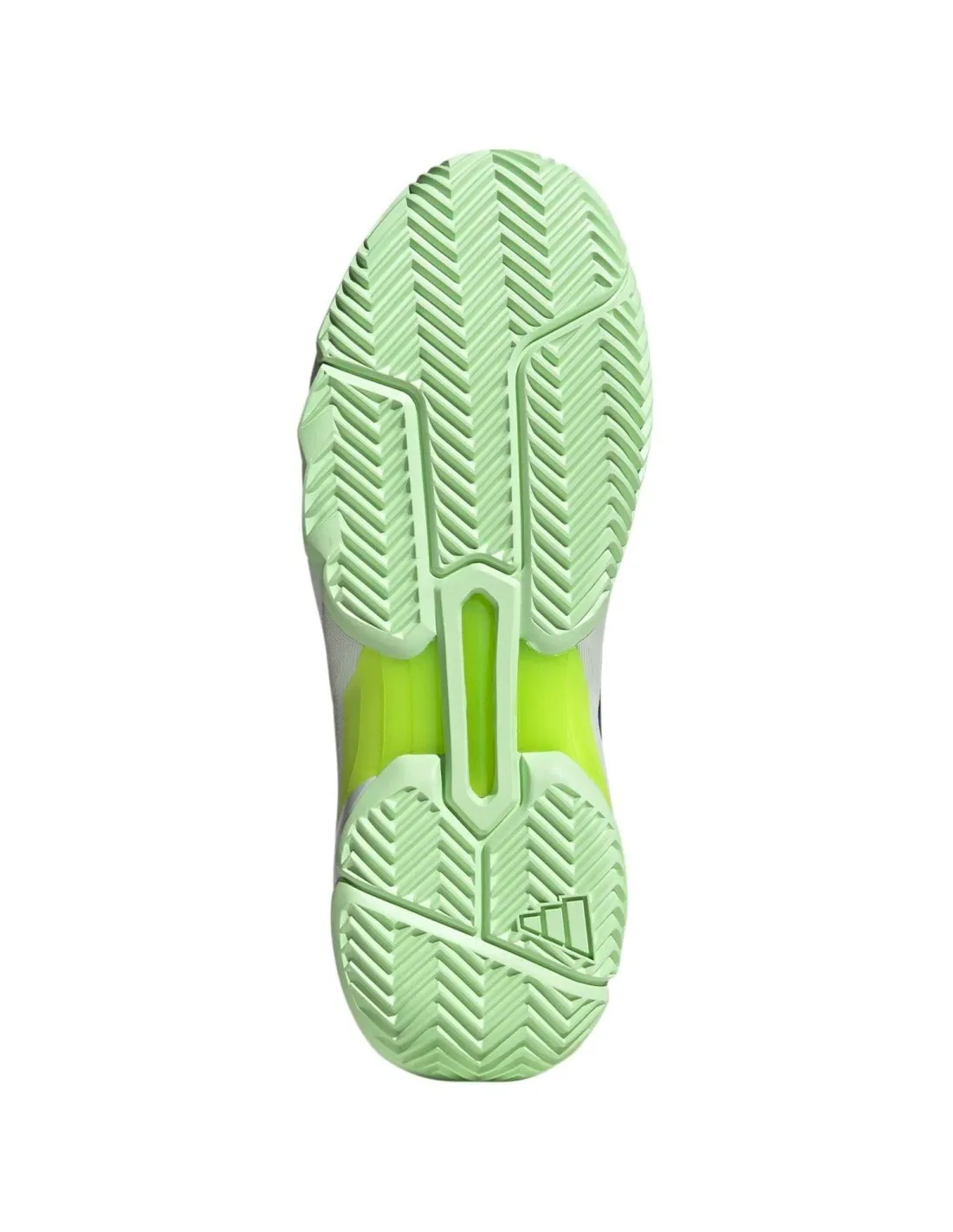 Zapatillas Adidas Courtjam Control IF0459