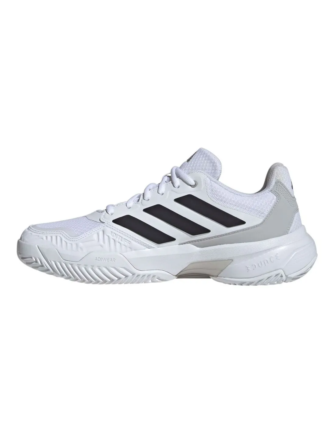 Zapatillas Adidas Courtjam Control IF7888