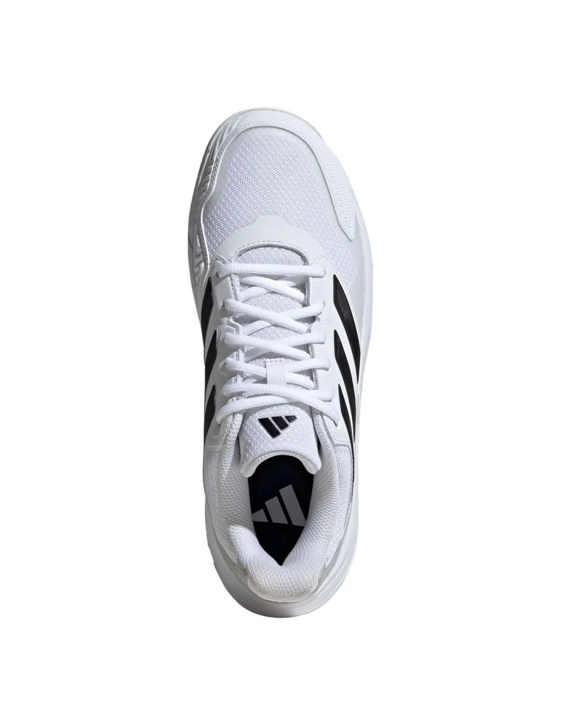 Zapatillas Adidas Courtjam Control IF7888