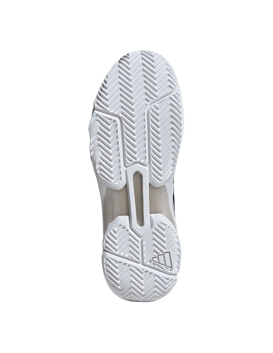 Zapatillas Adidas Courtjam Control IF7888