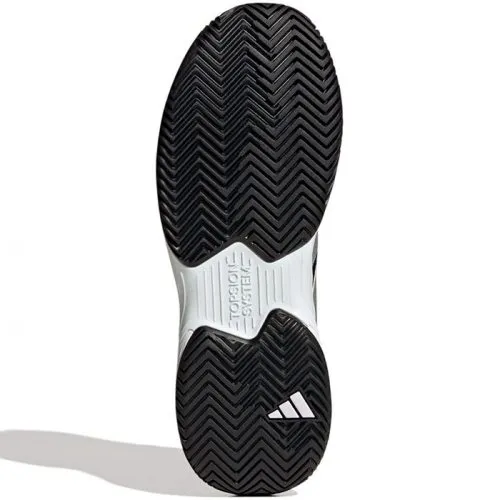 Zapatillas Adidas CourtJam Control Negras