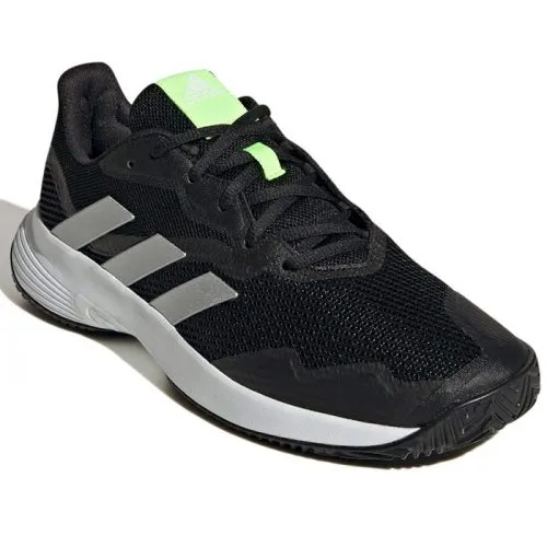 Zapatillas Adidas CourtJam Control Negras