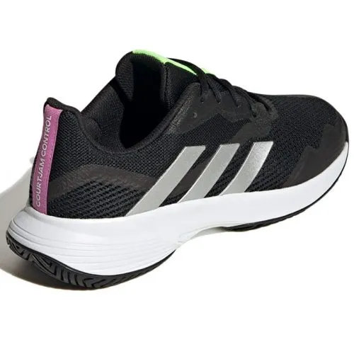 Zapatillas Adidas CourtJam Control Negras