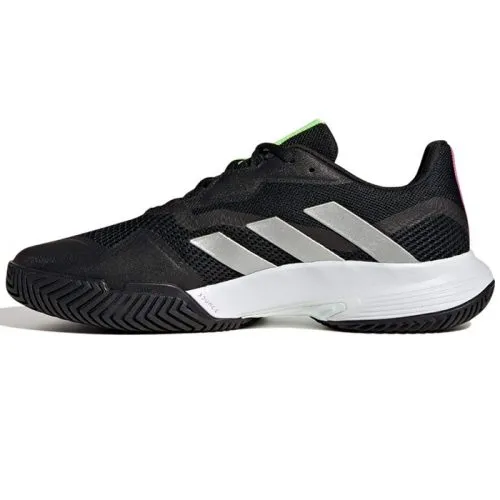 Zapatillas Adidas CourtJam Control Negras