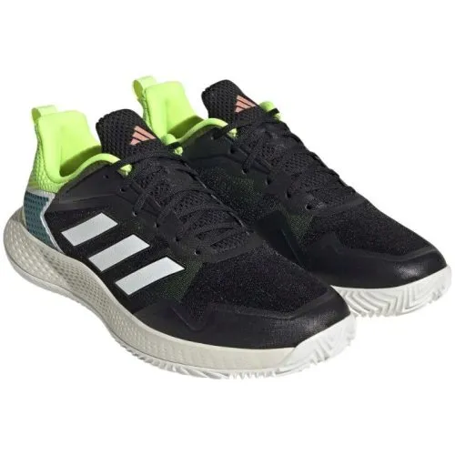 Zapatillas Adidas Defiant Speed Clay Negras