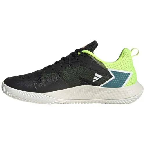 Zapatillas Adidas Defiant Speed Clay Negras