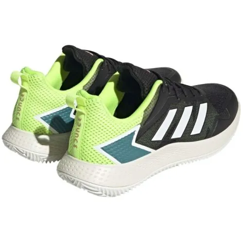 Zapatillas Adidas Defiant Speed Clay Negras