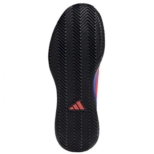 Zapatillas Adidas Defiant Speed Clay Rojas