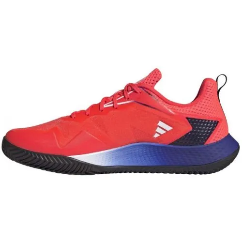 Zapatillas Adidas Defiant Speed Clay Rojas